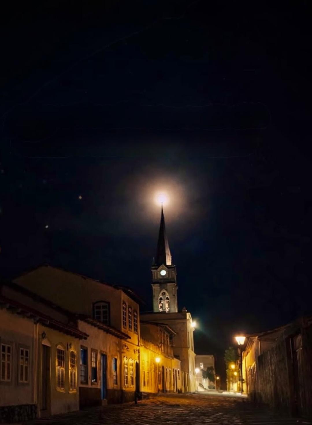 Our street